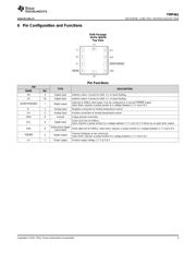 TMP461 datasheet.datasheet_page 3