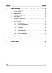 PM6681A datasheet.datasheet_page 3