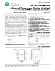 MAX6639YAEE+T datasheet.datasheet_page 1