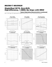 MAX9620AXK+T datasheet.datasheet_page 4