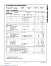 FCB11N60FTM datasheet.datasheet_page 2