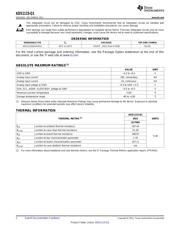 ADS1115QDGSRQ1 datasheet.datasheet_page 2