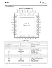 LMK02002 datasheet.datasheet_page 2