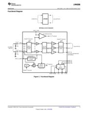 LMH6586 datasheet.datasheet_page 3