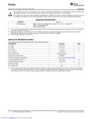 TPS73225 datasheet.datasheet_page 2