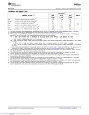 TPS73225 datasheet.datasheet_page 3