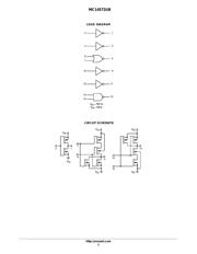 MC14572UBDR2G datasheet.datasheet_page 2