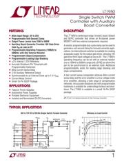 LT1950IGN#PBF datasheet.datasheet_page 1