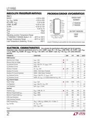 LT1950IGN#TRPBF datasheet.datasheet_page 2