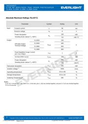 EL3083 datasheet.datasheet_page 2