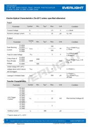 EL3083 datasheet.datasheet_page 3