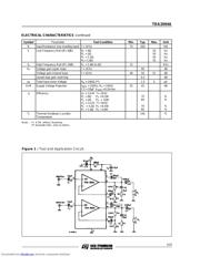 TDA2004A datasheet.datasheet_page 3