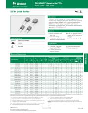 250R120TU datasheet.datasheet_page 1