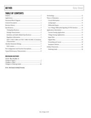 AD7405BRIZ-RL datasheet.datasheet_page 3