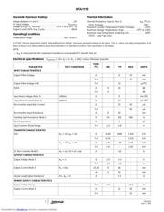HFA1113_05 datasheet.datasheet_page 2