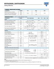 IRFPS43N50KPBF datasheet.datasheet_page 2