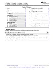 TPS76318QDBVRQ1 datasheet.datasheet_page 2