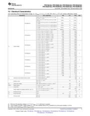 TPS76318QDBVRQ1 datasheet.datasheet_page 5