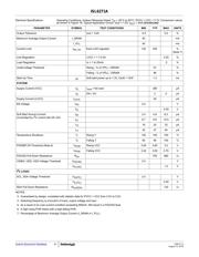 ISL6271ACR datasheet.datasheet_page 4