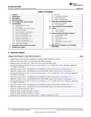 ISO7842FDWR datasheet.datasheet_page 2