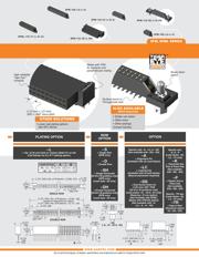 SFM-140-02-L-D-A datasheet.datasheet_page 2