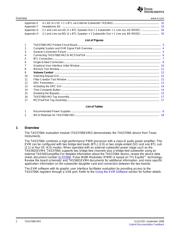 TAS5706EVM2 datasheet.datasheet_page 2