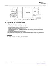 TAS5706EVM2 datasheet.datasheet_page 4
