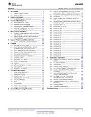 LMK04803BISQX datasheet.datasheet_page 3