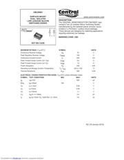 CMLD6001 datasheet.datasheet_page 1