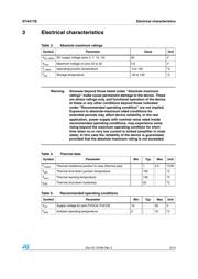 STA517B datasheet.datasheet_page 5