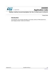 VL53L0CXV0DH/1 datasheet.datasheet_page 1