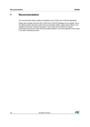 VL53L0CXV0DH/1 datasheet.datasheet_page 2
