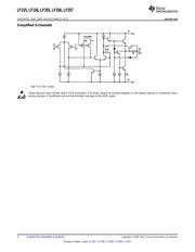 LF256H/NOPB datasheet.datasheet_page 2