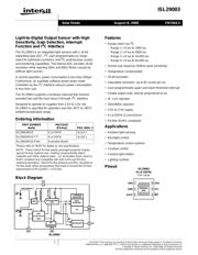 ISL29003 datasheet.datasheet_page 1