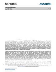 A25 数据规格书 3