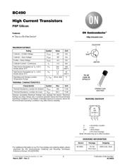 BC490 datasheet.datasheet_page 1