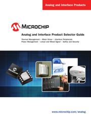 MCP73831T-2ACI/OT Datenblatt PDF