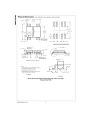 74VHCT574AMX datasheet.datasheet_page 6