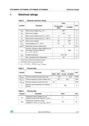 STF7NM60N datasheet.datasheet_page 3