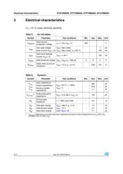 STF7NM60N datasheet.datasheet_page 4