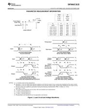 SN74AUC1G32DRLR datasheet.datasheet_page 5