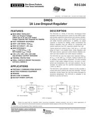 REG104FA-A/500E3 datasheet.datasheet_page 1