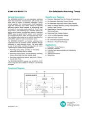 MAX6371KA datasheet.datasheet_page 1