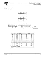 SI4488DY-T1-E3 datasheet.datasheet_page 6