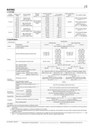 JQ1P-B-48V datasheet.datasheet_page 2