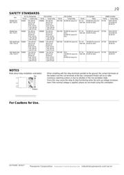 JQ1P-B-48V datasheet.datasheet_page 6