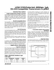 MAX3313ECUB+ datasheet.datasheet_page 5