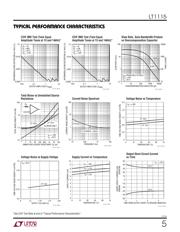 LT1115CN8#PBF 数据规格书 5