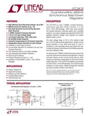 LTC3419EMS#PBF datasheet.datasheet_page 1