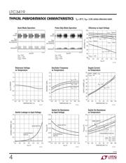 LTC3419IDD#PBF datasheet.datasheet_page 4